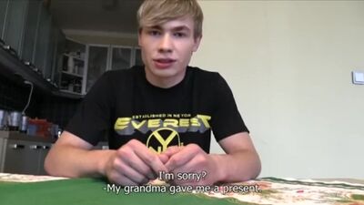 Debtdandy's tight ass is the only thing keeping him from total domination in this wild bareback reality