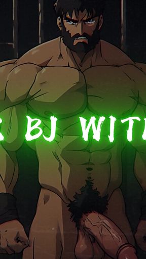 Blowjob Quickie Erotic Audio