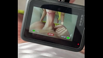 That&#039_s how I shoot a video of a Female POV blowjob for you