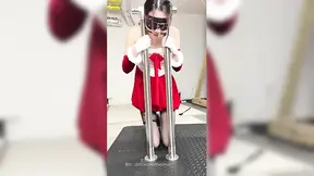 Christmas Gift Hook Fixed Sp Climax