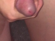 effeminate boy- with nice legs-masturbates cute young