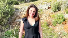 Lila, 35ans, professeur d'écriture à Arcachon !