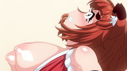 Kemonokko Tsuushin [04][60fps]
