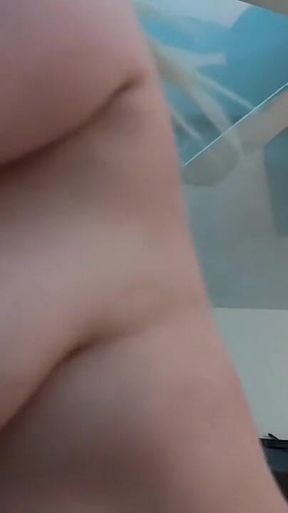 May I start my weekend off with a ride? Please?