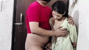 Indian muslim girl ko chod kar pregnant kar diya