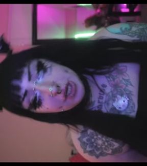 Bratty femdom goddess session