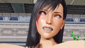 2B Tifa Expansion Growth