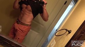 HotGuysFuck - trevor brown jazmine garcia