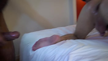 Night With Magic Mike