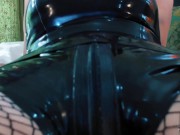 The Reward - Chastity Cuckold Teased Mercilessly Preview - Young Goddess Kim
