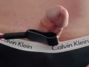 Sissy Orgasm Denial Training