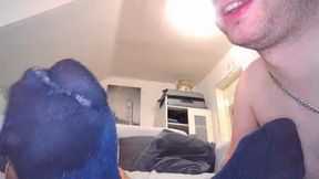 James & Aiden Private Show