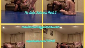 No Nuts Returns PT 2 wmv