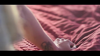 Sensuality and romantic sex fucking a big boobs blonde girl