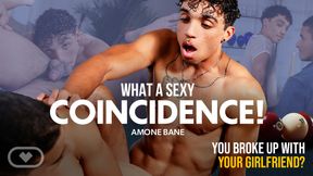 What a Sexy Coincidence!