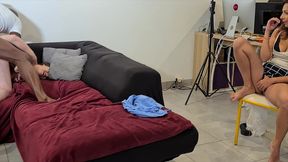 bbc destroy teen