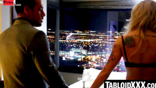 TabloidXXX.com Dahlia Skys Pleasurable Submission