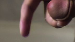 Very Intense Super Orgasm Walk-through With Captions Two (multiple Orgasms)