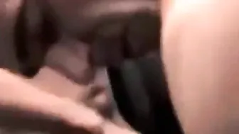 Amateur Bareback Orgy at Private London Sex Party