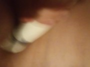 T4T Couple; "I Can't Stop Cumming On Your Cock!!"