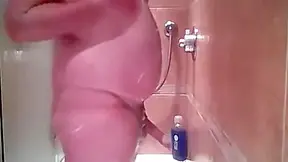 Greater Quantity Showering