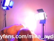 SOLO - Tattoo Show - MIKA AYDEN