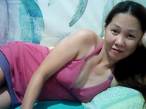 ASSIANpussy is on fire — fast, energy, and freedom nonstop.