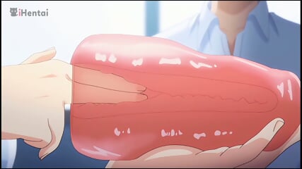 Immoral Routine The Animation 1