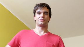 POV - Thick-Thighed Stunner Fucks Like a Pro - XXX Gay
