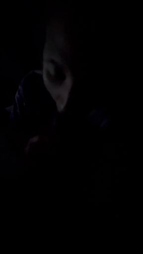 Sucking Dick in the Dark Sneaky Link Cheating