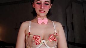 Sexy Easter Show - Part 1