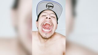 Slaver de mi boca caliente