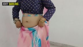 Choos lai tu ambiya punjabi chubby girl nude dance and erotic seduction