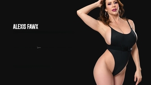 Brazzers: Titty Fuck in Living Room Fun