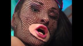 Lesbian Fetish (episode #01)