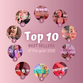 2025's Fan Favorites