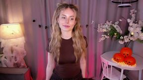 Terry Simp Private Show