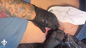 Video: The marking of slave p.