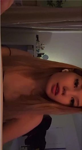Caramel_peach video