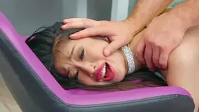 Makeup Titorial With Jade Kush And Charles Dera