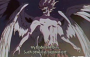 Hentai couple hot poking