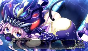 Amayui Labyrinth Meister - Ann Ploa