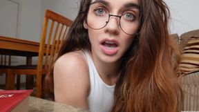 College Girl s Borrower Spy 4K