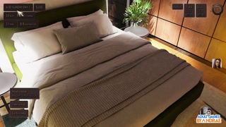 EP3: Fingering Tracy's Pussy - Living with Temptation: American Sunset