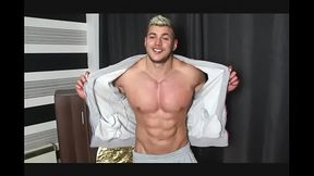 Hot Boulder Shoulders